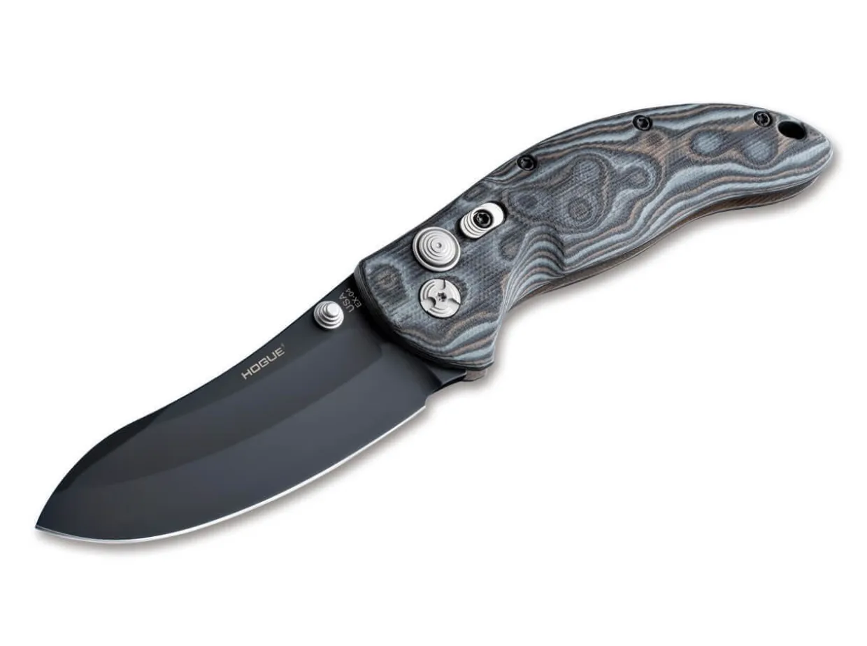 Ex-04 3.5 G-Mascus Black