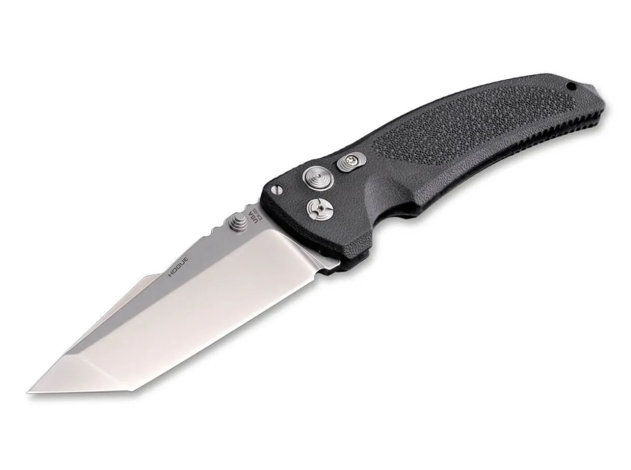 Ex-03 4.0 Tanto Black