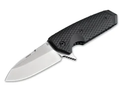 Ex-02 Flipper 3.75 G10 Black