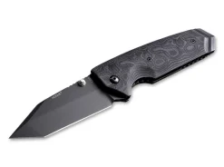 Ex-02 Tanto 3.375 G-Mascus Black