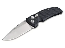 Ex-A01 3.5 Satin G10 Black