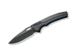Exciton Titanium Cf Black & Blue Ltd