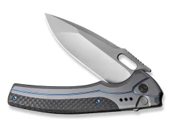 Exciton Titanium Cf Grey & Blue Ltd