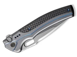 Exciton Titanium Cf Grey & Blue Ltd