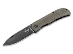 Exskelibur Ii Framelock Micarta
