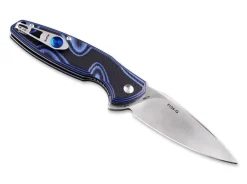 Fang P105-Q Black & Blue