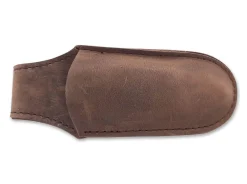 Fara Micarta Brown
