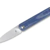 Feist Micarta Blue