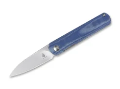 Feist Micarta Blue