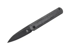 Feist Xl Micarta Black