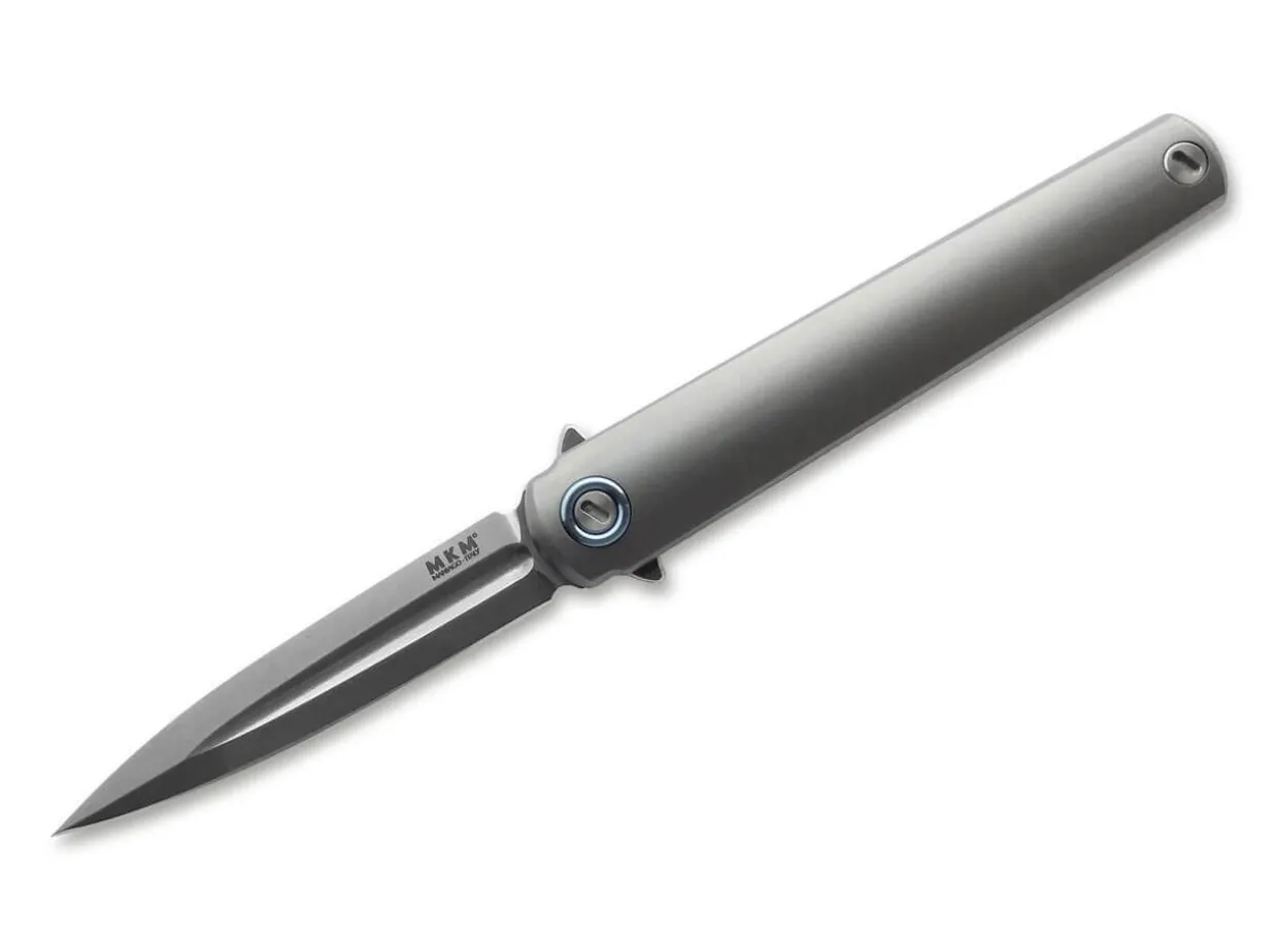 Flame Dagger Titanium