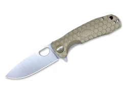 Flipper D2 Medium Tan