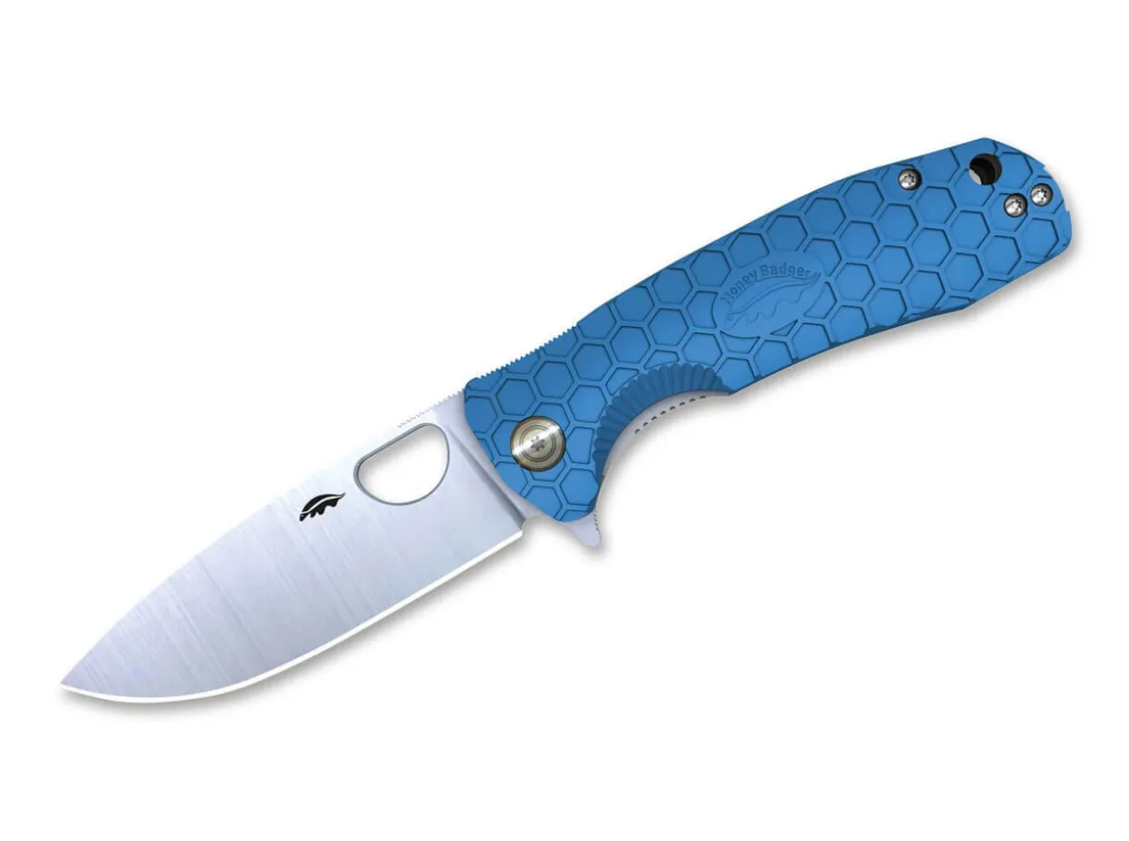 Flipper D2 Small Blue