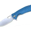 Flipper Small Blue