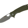 Flipper Small Green