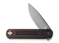 Foldis Black Hand Rubbed Copper