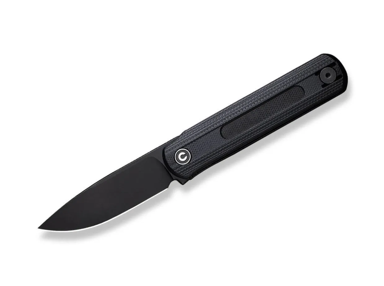 Foldis G10 Black