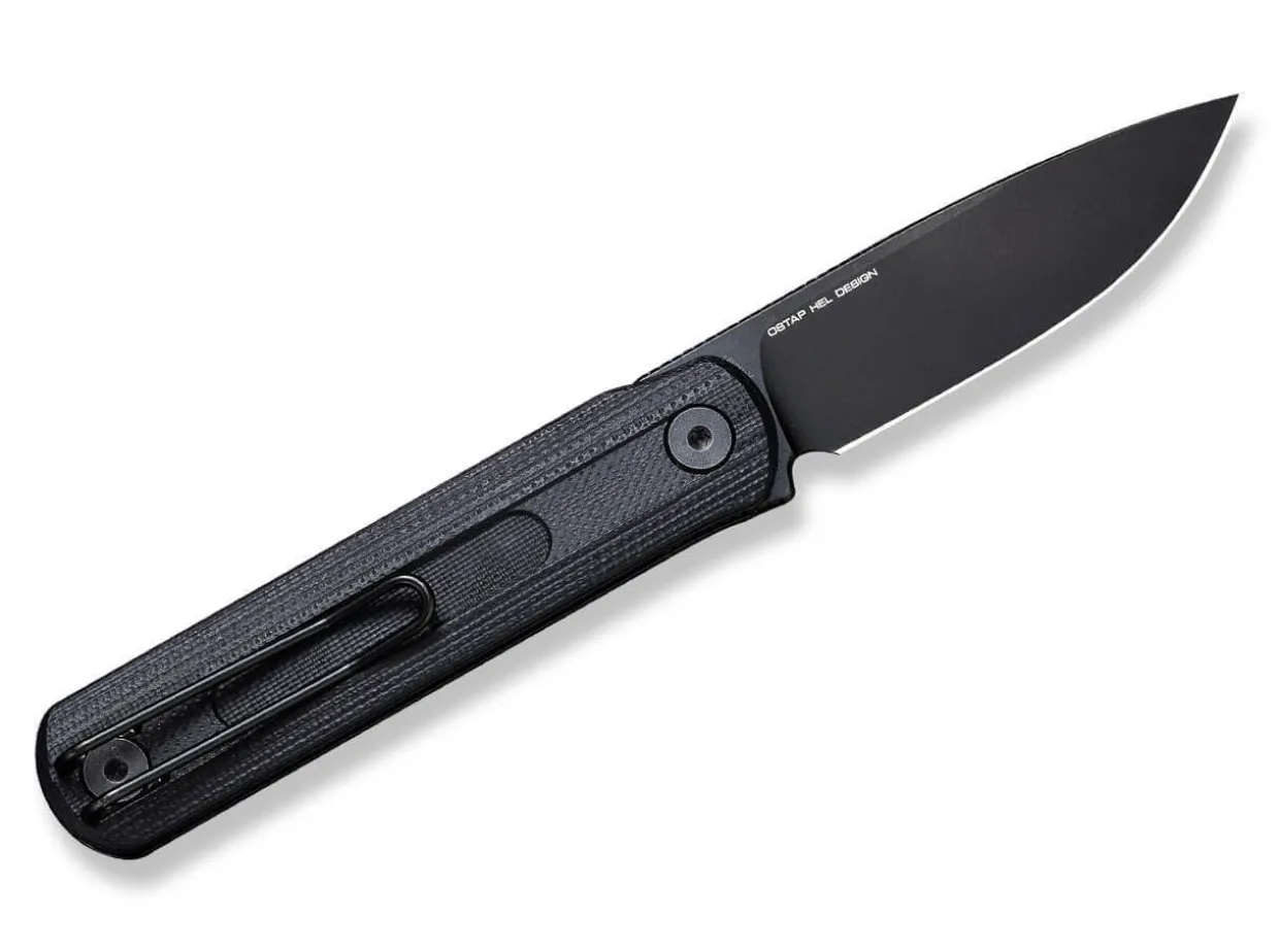 Foldis G10 Black