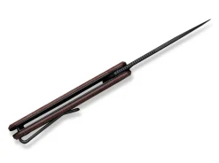 Foldis Micarta Brown