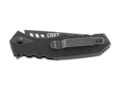 Follow-Through Compact Black