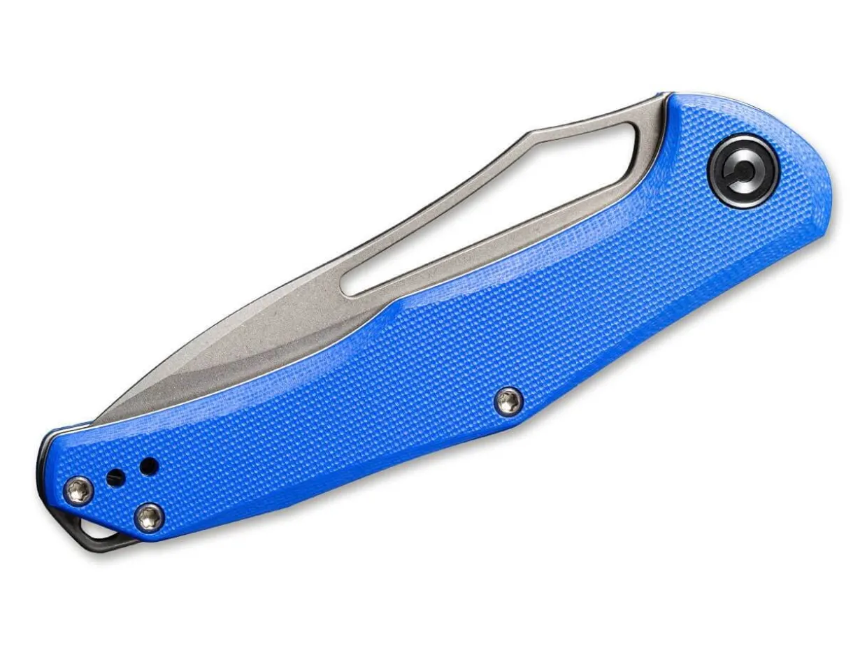 Fracture G10 Dp Blue