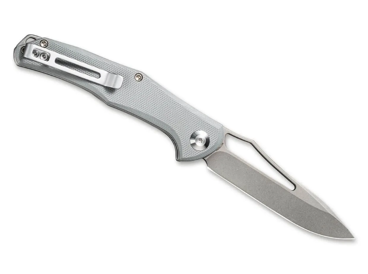 Fracture G10 Dp Gray