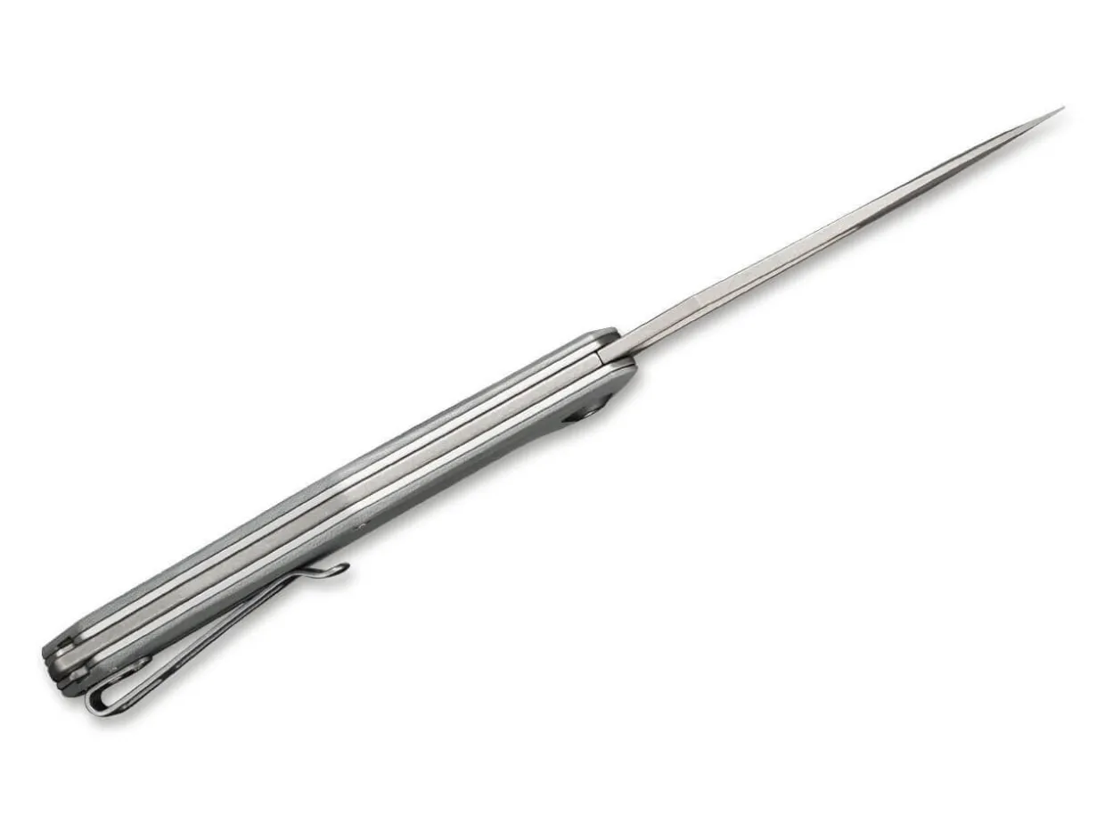 Fracture G10 Dp Gray