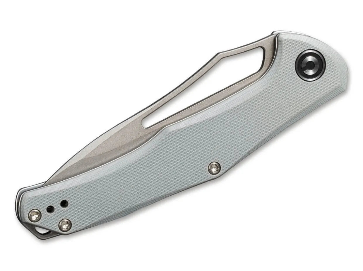 Fracture G10 Dp Gray