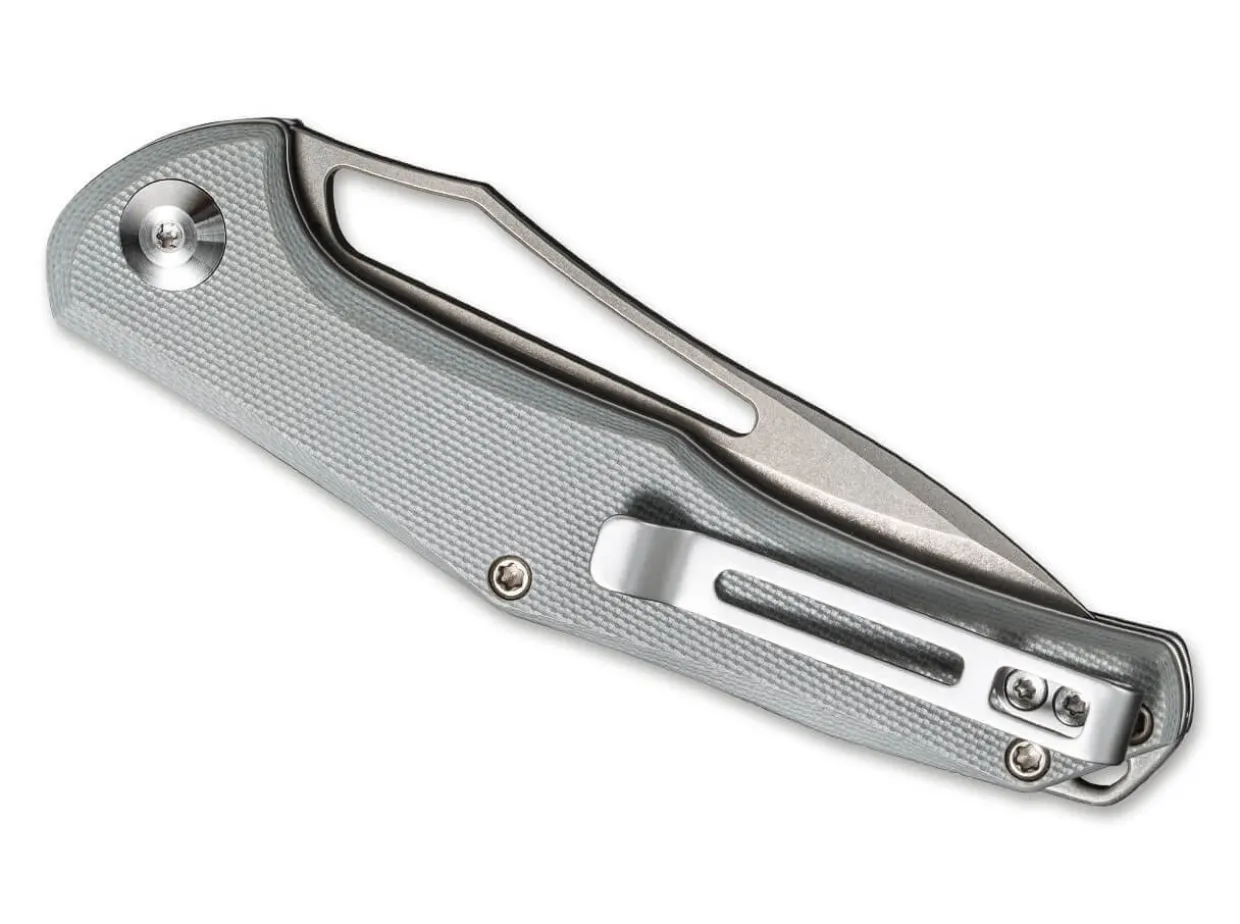 Fracture G10 Dp Gray