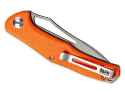 Fracture G10 Dp Orange