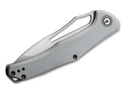 Fracture G10 Tanto Gray