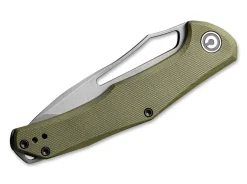 Fracture G10 Tanto Green
