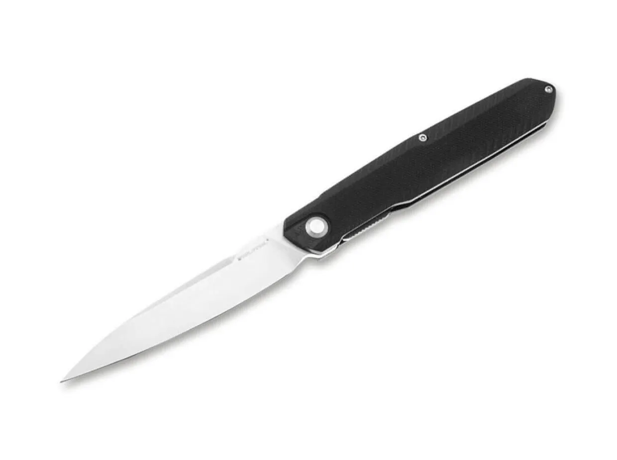 G5 Metamorph G10 Black