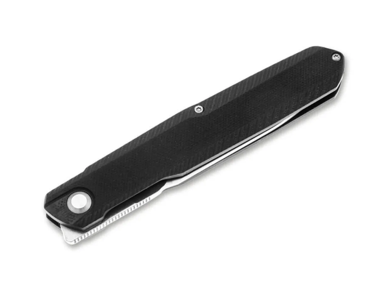 G5 Metamorph G10 Black