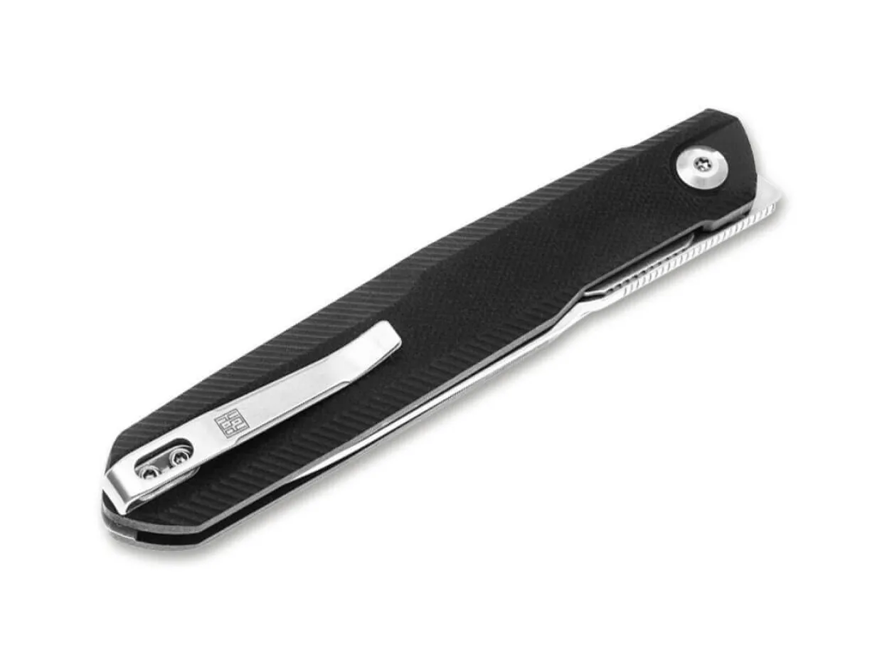 G5 Metamorph G10 Black