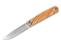 G Slip Olive Wood