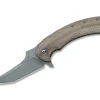 Geco Micarta