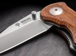 Gemini Guayacan Stud