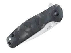 Gemini S35Vn Raffir Left Handed