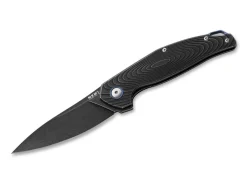 Goccia Titanium Black Sw