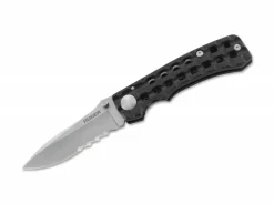 Go-N-Heavy Serrated