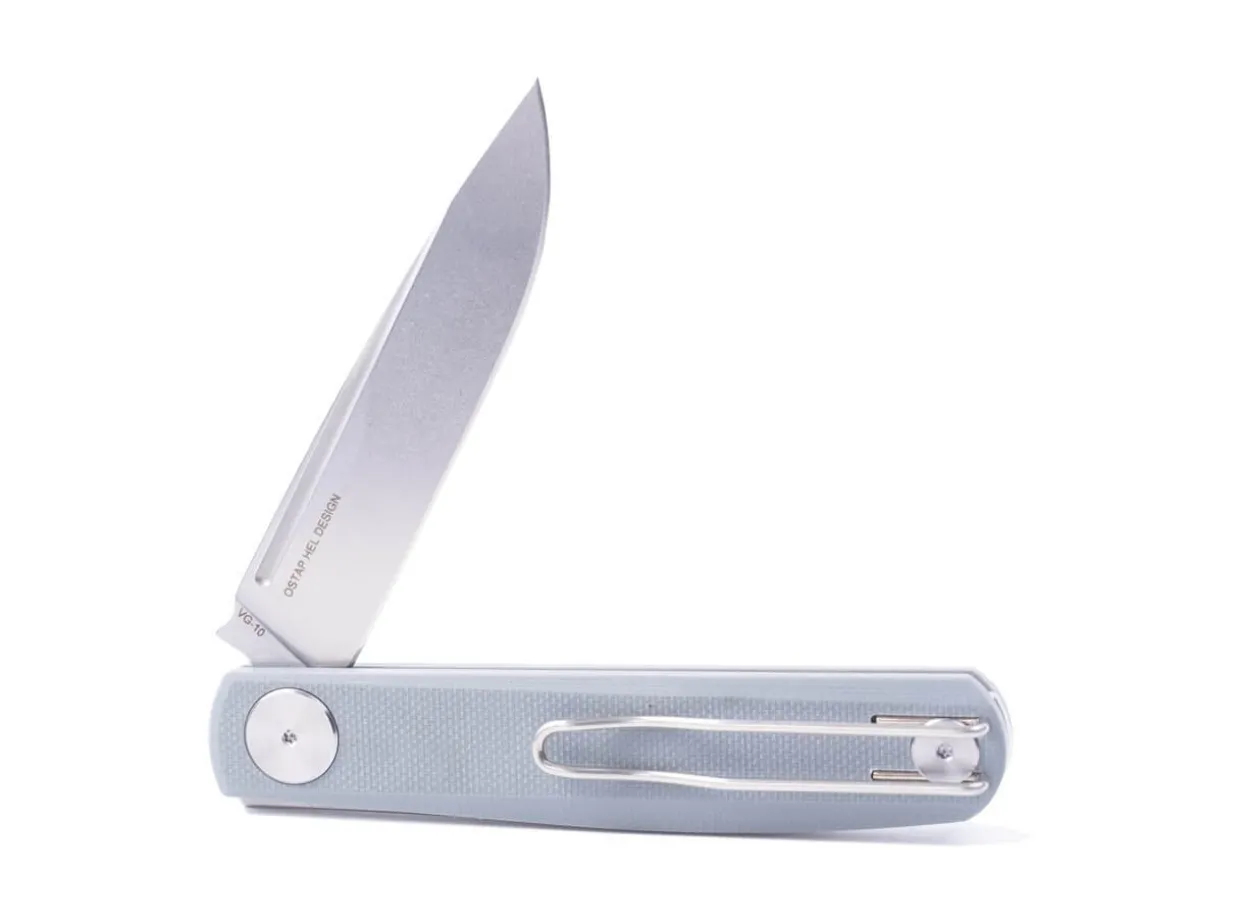 Gslip Compact G10 Grey
