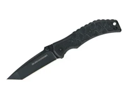 Gunhammer Linerlock Tanto