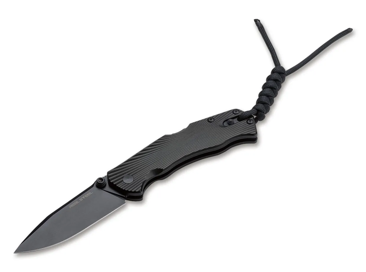 H7 Special Edition Black