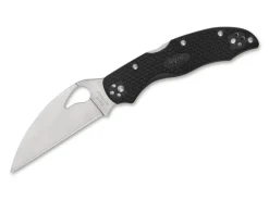 Harrier 2 Lightweight Wharncliffe Black Plainedge