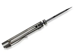 High-Fin Titanium Bronze