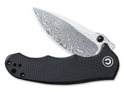 Hooligan Damascus