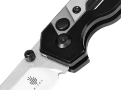 Hyper Titanium Gray & Black