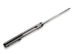 Hypersonic G10 Black