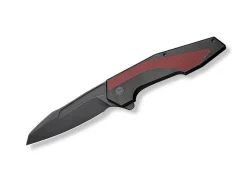 Hypersonic G10 Burgundy